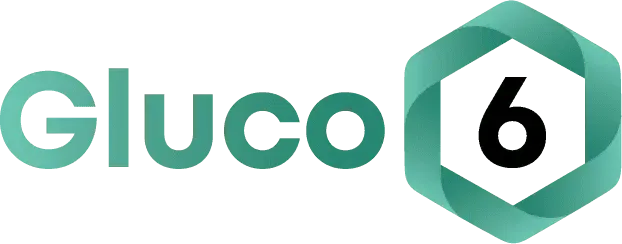 Gluco6-Logo