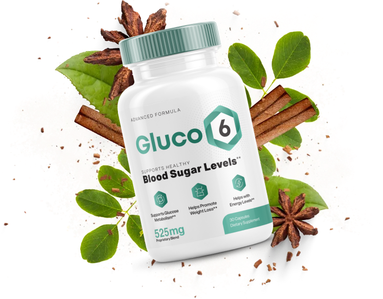 Gluco6 buy